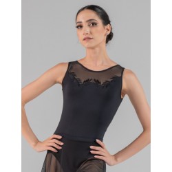 Body Carina Ballet Rosa