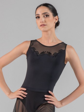 Body Carina Ballet Rosa