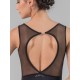 Carina Leotard Ballet Rosa