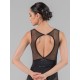 Carina Leotard Ballet Rosa