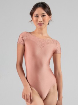 Body Colette Ballet Rosa
