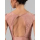 Body Verane Ballet Rosa