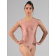Body Verane Ballet Rosa