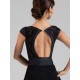 Body Verane Ballet Rosa