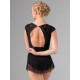 Body Verane Ballet Rosa