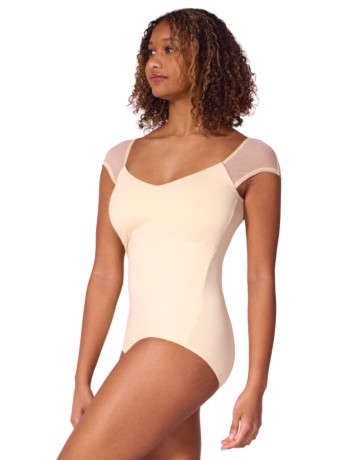 Body damskie Moonstruck Capezio