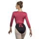 Sweterek baletowy Josee Ballet Rosa