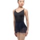 Short wrap skirt Tomomi Ballet Rosa