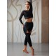 Sansa fringe latin shorts Grand Prix