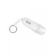 Brelok mini pointa Pointe Shoe Bloch