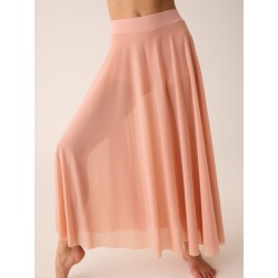 Tulle skirt with shorts 334 Pridance