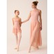 Tulle skirt with shorts 334 Pridance