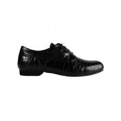 Tangolera model Rafael (501) Cocco Nero