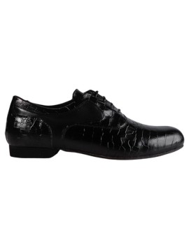 Tangolera model Rafael (501) Cocco Nero