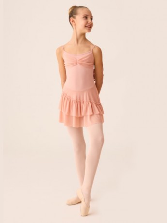 Children's dress with tuile 323 Pridance