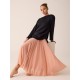 Tulle skirt with shorts 334 Pridance