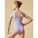 Girls' tank leotard Madlen Grand Prix