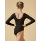 Dalila leotard 104-146 cm Grand Prix