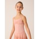 Children's dress with tuile 323 Pridance