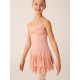 Children's dress with tuile 323 Pridance