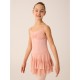 Children's dress with tuile 323 Pridance