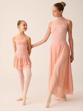 Children's dress Hebe 323 Pridance