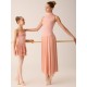 Tulle skirt with shorts 334 Pridance
