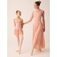 Tulle skirt with shorts 334 Pridance