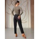 Liza ladies dance pants Grand Prix