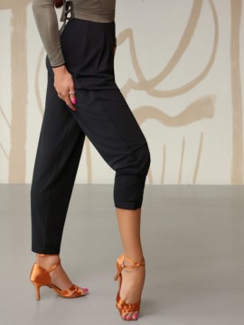 Liza ladies dance pants Grand Prix