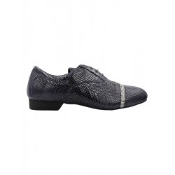  Tangolera model TEO (105) Pitoncino Blue