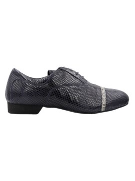  Tangolera model TEO (105) Pitoncino Blue