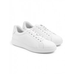 Portdance Groovies LISBON White Leather sneakers