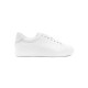 Portdance Groovies LISBON White Leather sneakers