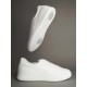 Portdance Groovies LISBON White Leather sneakers