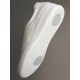 Portdance Groovies LISBON White Leather sneakers
