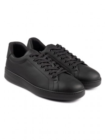 Portdance model PD GR BERLIN Black Leather / Sole
