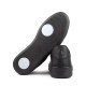 Portdance model PD GR BERLIN Black Leather / Sole
