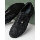 Portdance model PD PEDRO - suede sole