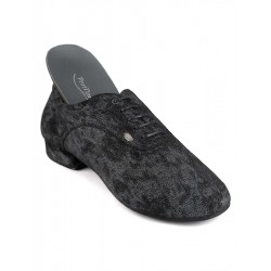 Portdance model PD PEDRO - suede sole
