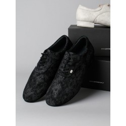 Portdance model PD PEDRO - suede sole