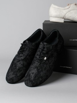 Portdance model PD PEDRO - suede sole