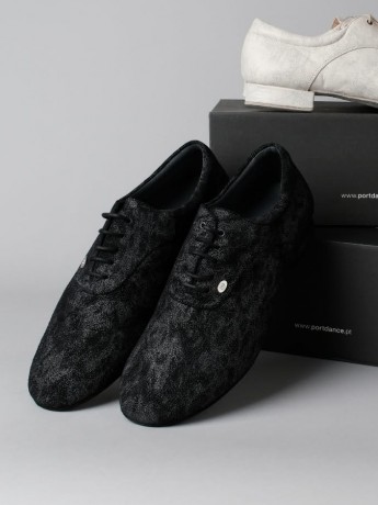 Portdance model PD PEDRO - suede sole