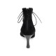 Portdance model PD819 Black Nubuk