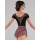 Body Sabine Ballet Rosa
