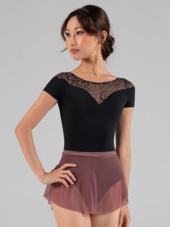 Leotard Sabine Balley Rosa