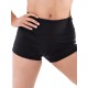 High waisted dance shorts Silky Dance