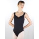 Body Sasha modyfikowalne Ballet Rosa