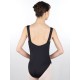 Body Sasha modyfikowalne Ballet Rosa