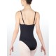 Rosalie leotard Ballet Rosa